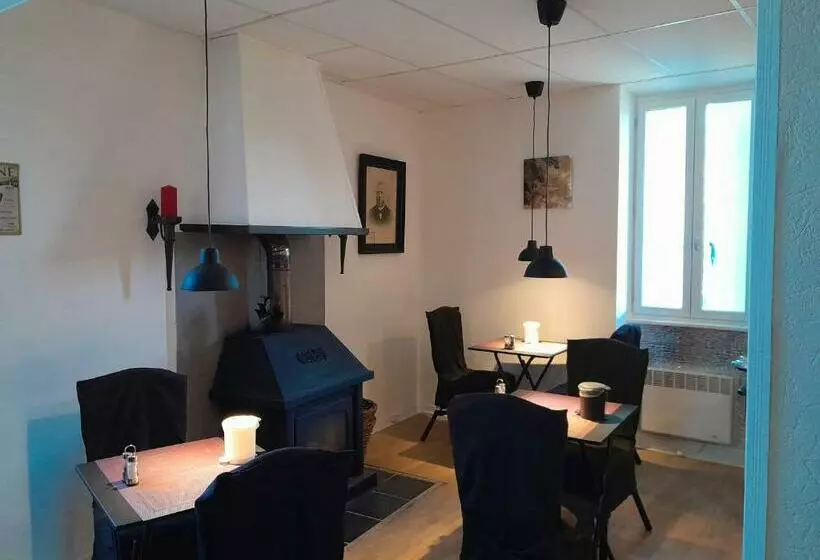 Bed and Breakfast Sur La Bonnefooi