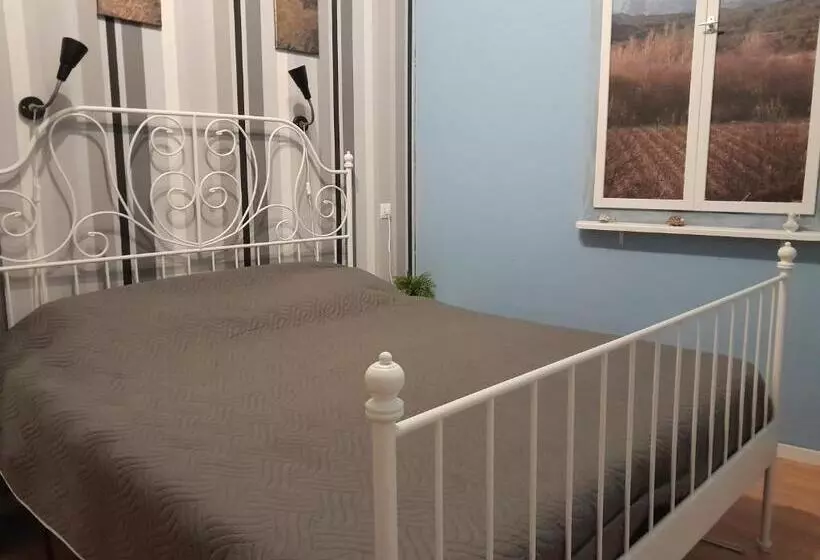 Bed and Breakfast Sur La Bonnefooi