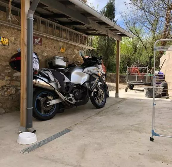 Bed and Breakfast Sur La Bonnefooi