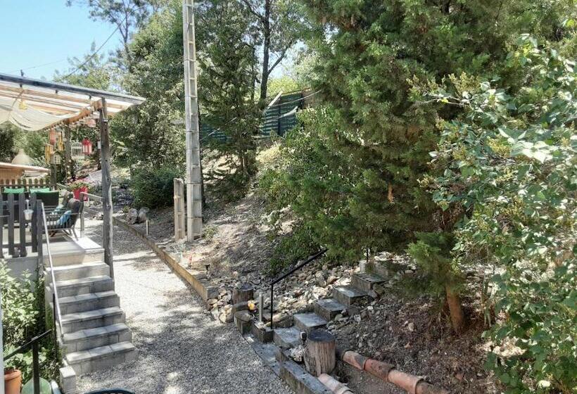 צימר Sur La Bonnefooi