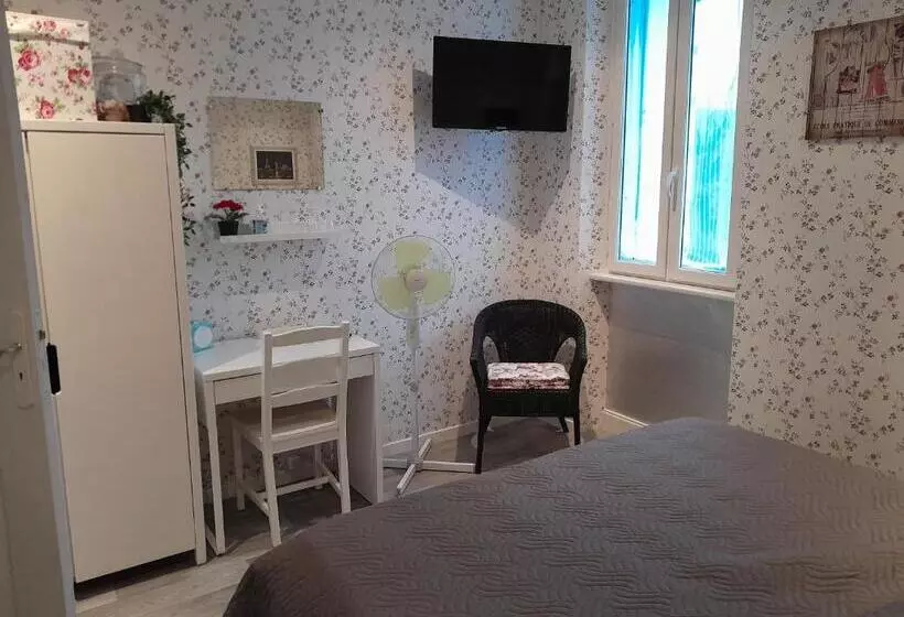 Bed and Breakfast Sur La Bonnefooi