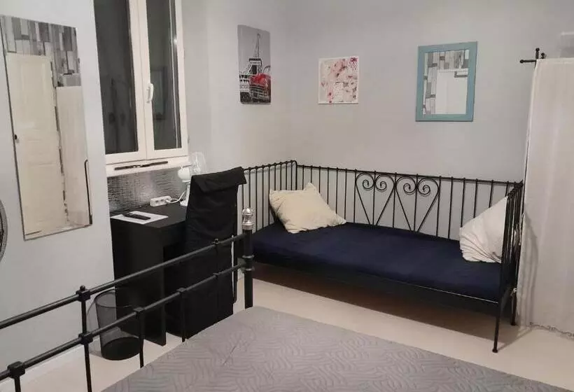 Bed and Breakfast Sur La Bonnefooi