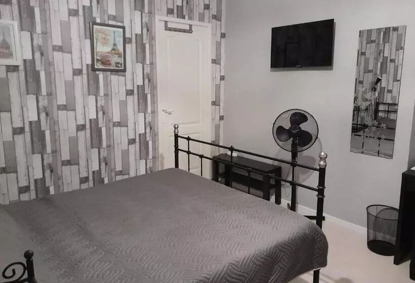 Bed and Breakfast Sur La Bonnefooi