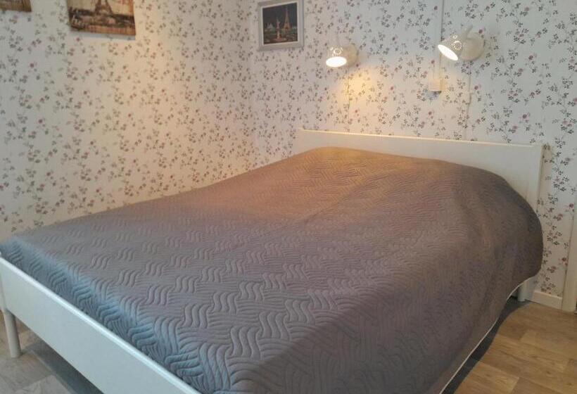 צימר Sur La Bonnefooi