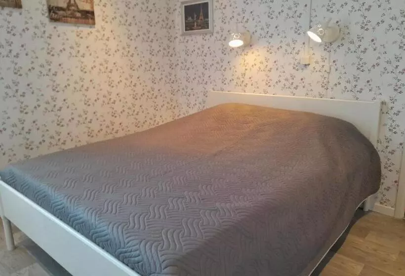 Bed and Breakfast Sur La Bonnefooi