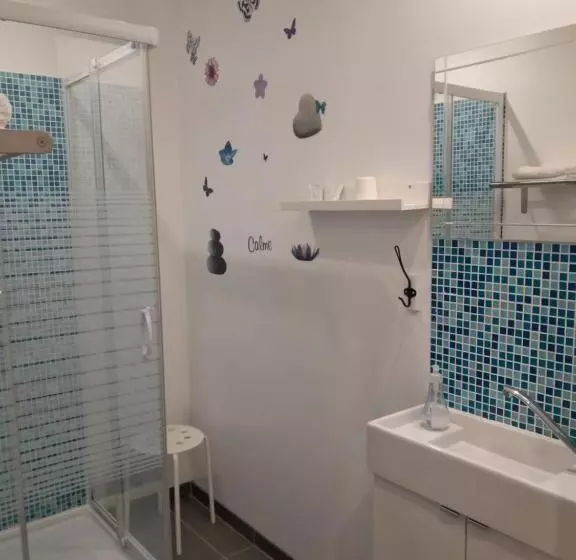 Bed and Breakfast Sur La Bonnefooi