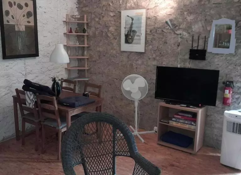 Bed and Breakfast Sur La Bonnefooi