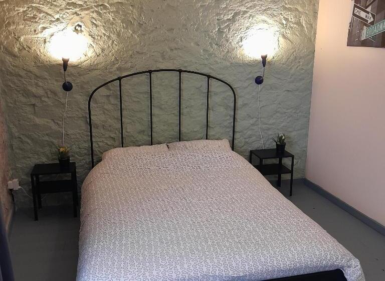 צימר Sur La Bonnefooi