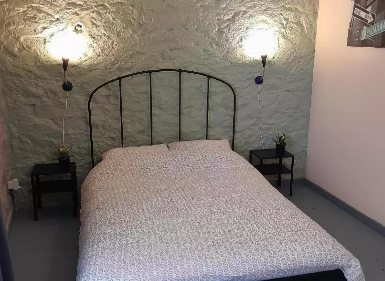 Bed and Breakfast Sur La Bonnefooi