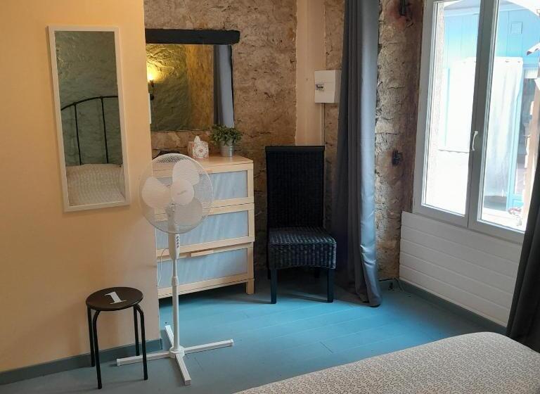 צימר Sur La Bonnefooi