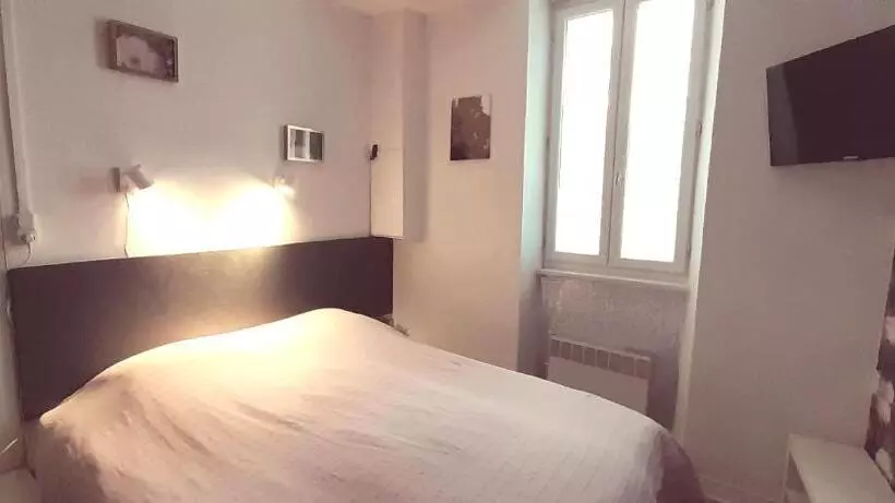 Bed and Breakfast Sur La Bonnefooi