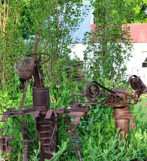 Aamiaismajoitus (B&B) The Gables Guest House