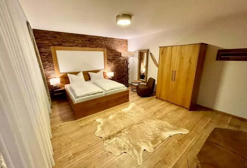 Hotelli Restaurant Unikat