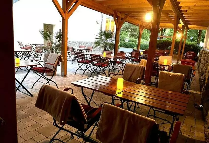 Hotelli Restaurant Unikat