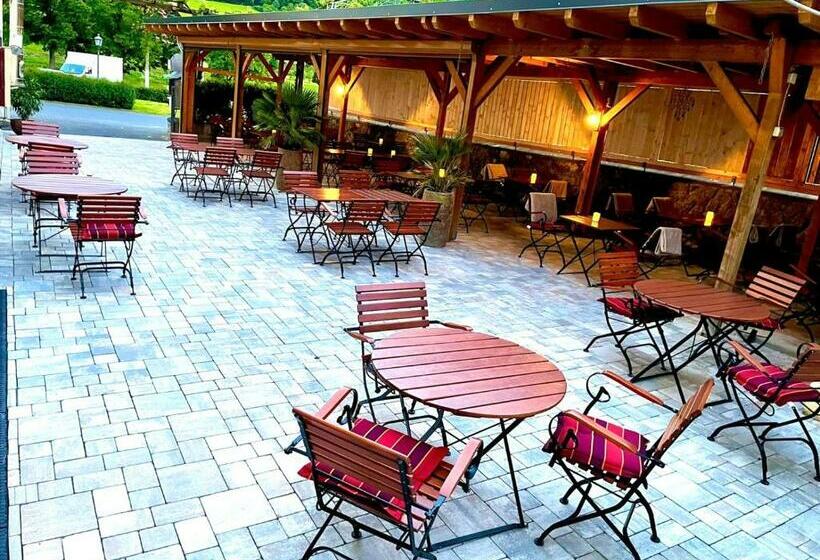 בית מלון כפרי Restaurant Unikat