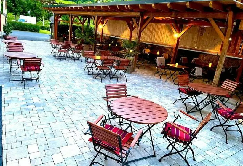 Hotelli Restaurant Unikat