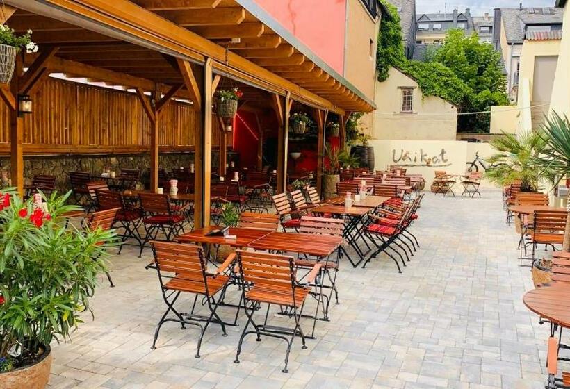 בית מלון כפרי Restaurant Unikat