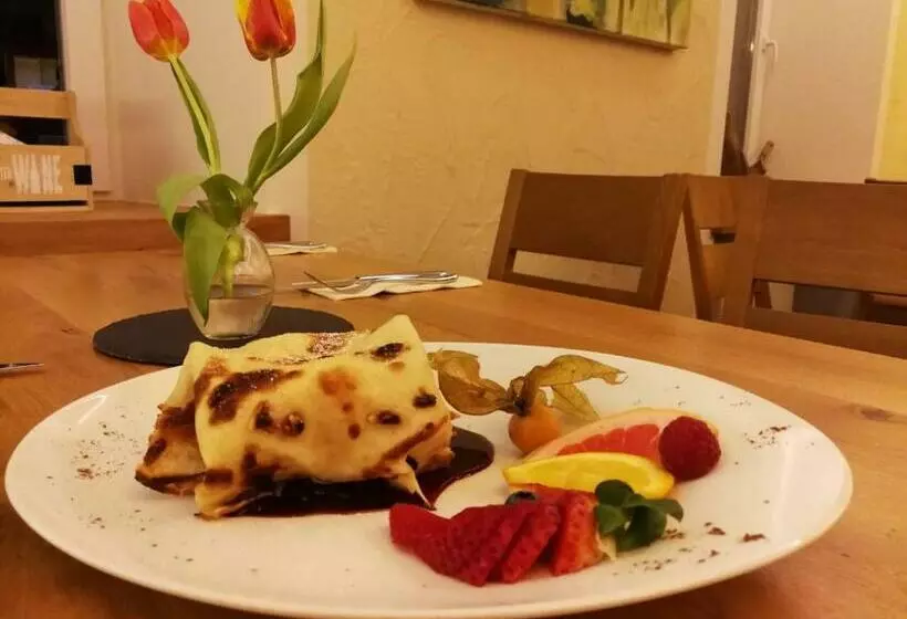 Hotelli Restaurant Unikat