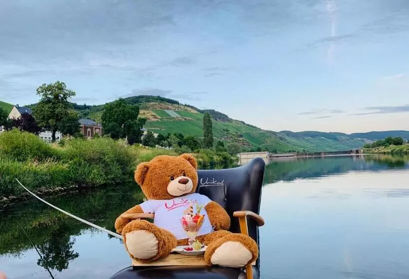 Hotelli Restaurant Unikat