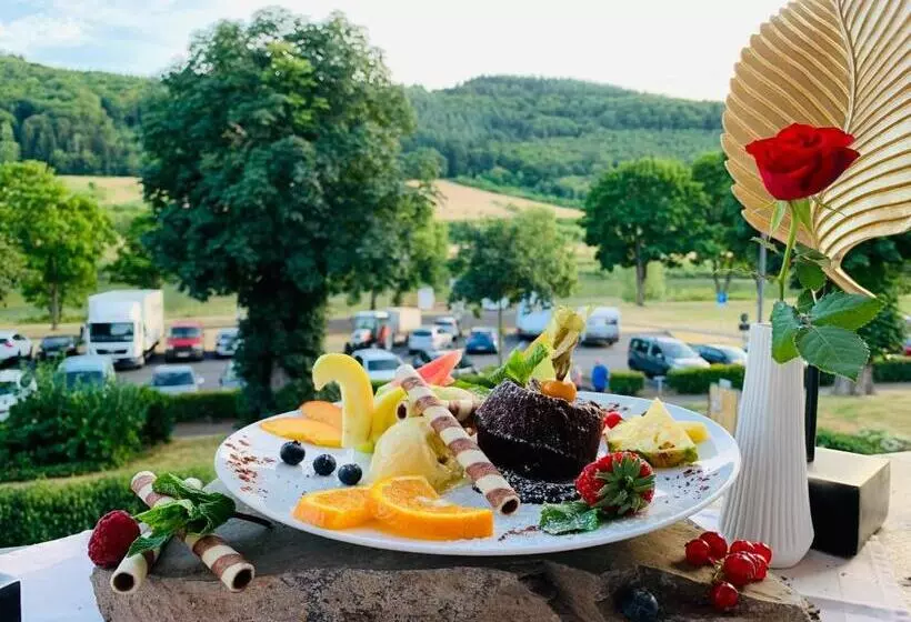 Hotelli Restaurant Unikat