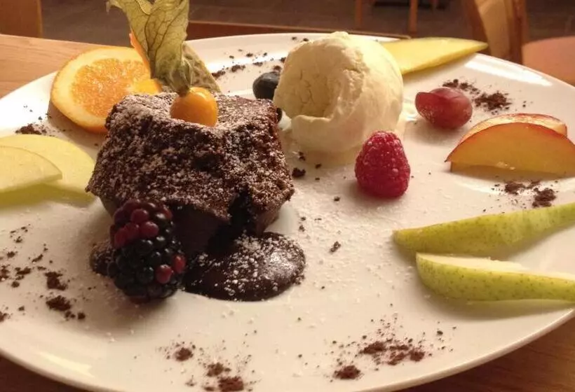 Hotelli Restaurant Unikat