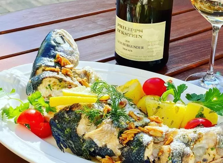 Hotelli Restaurant Unikat