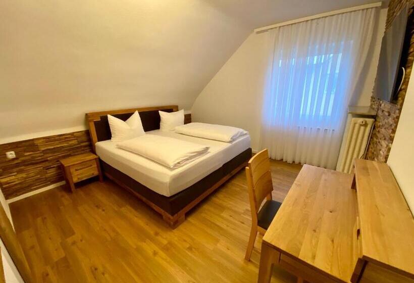 בית מלון כפרי Restaurant Unikat