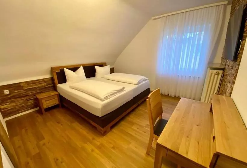 Hotelli Restaurant Unikat