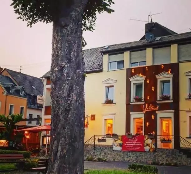 Hotelli Restaurant Unikat