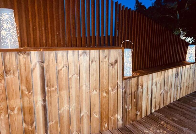 پانسیون Casa Da Trincheira , Turismo De Habitação