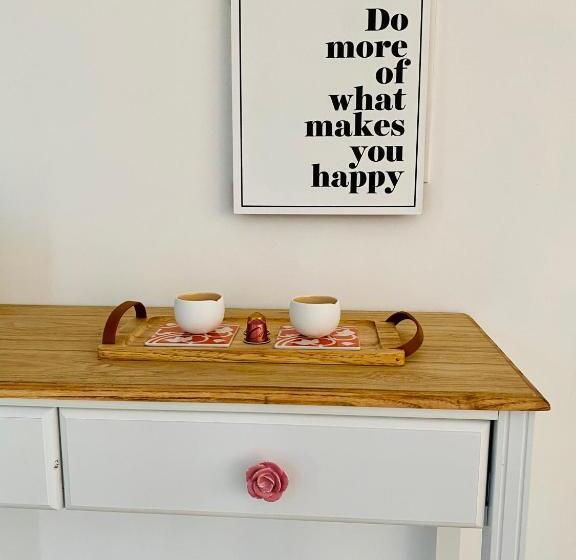 پانسیون Casa Da Trincheira , Turismo De Habitação