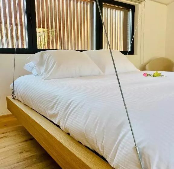 ペンション Casa Da Trincheira , Turismo De Habitação