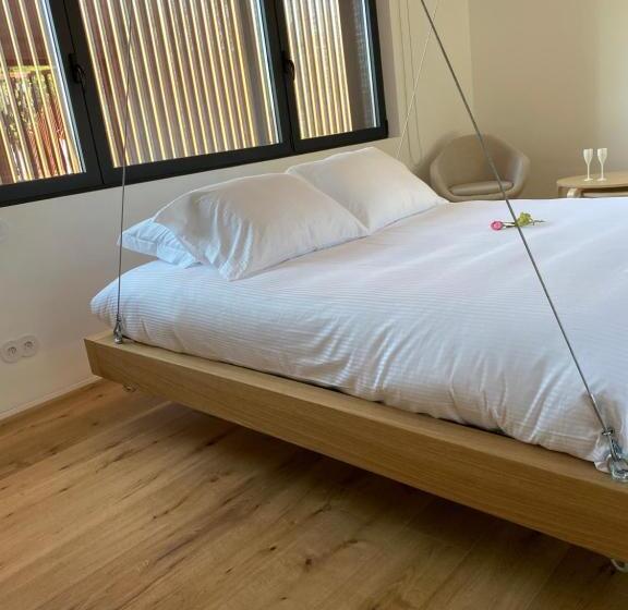 پانسیون Casa Da Trincheira , Turismo De Habitação