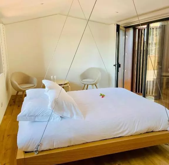 ペンション Casa Da Trincheira , Turismo De Habitação