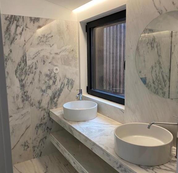 پانسیون Casa Da Trincheira , Turismo De Habitação