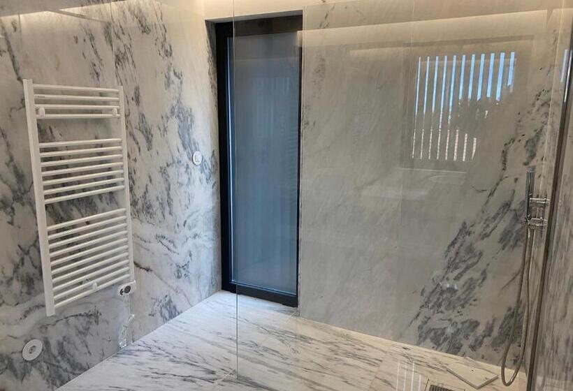 پانسیون Casa Da Trincheira , Turismo De Habitação