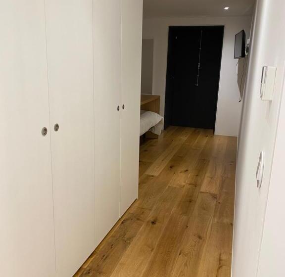 پانسیون Casa Da Trincheira , Turismo De Habitação