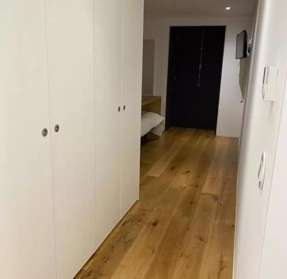 ペンション Casa Da Trincheira , Turismo De Habitação