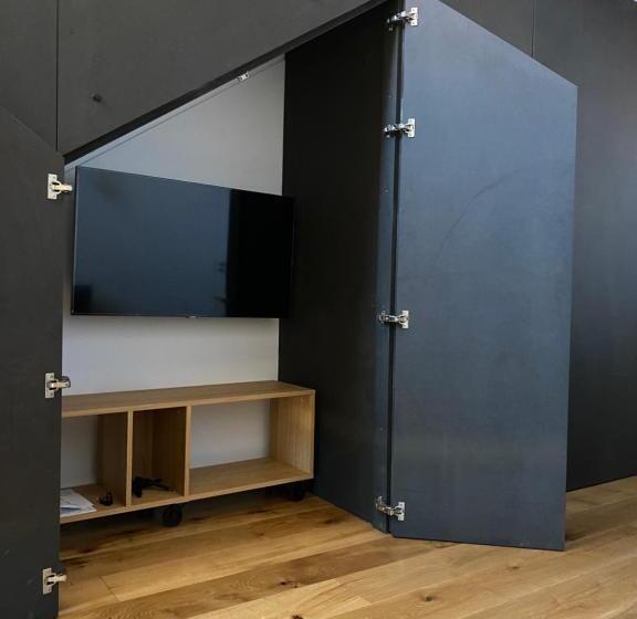 پانسیون Casa Da Trincheira , Turismo De Habitação