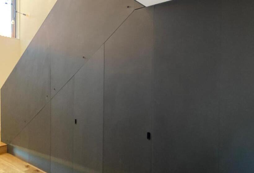 پانسیون Casa Da Trincheira , Turismo De Habitação