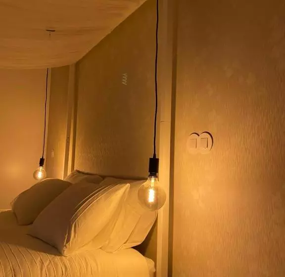 ペンション Casa Da Trincheira , Turismo De Habitação