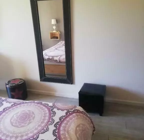 Majatalo Chambres En Chalet Petit Déjeuner Inclus