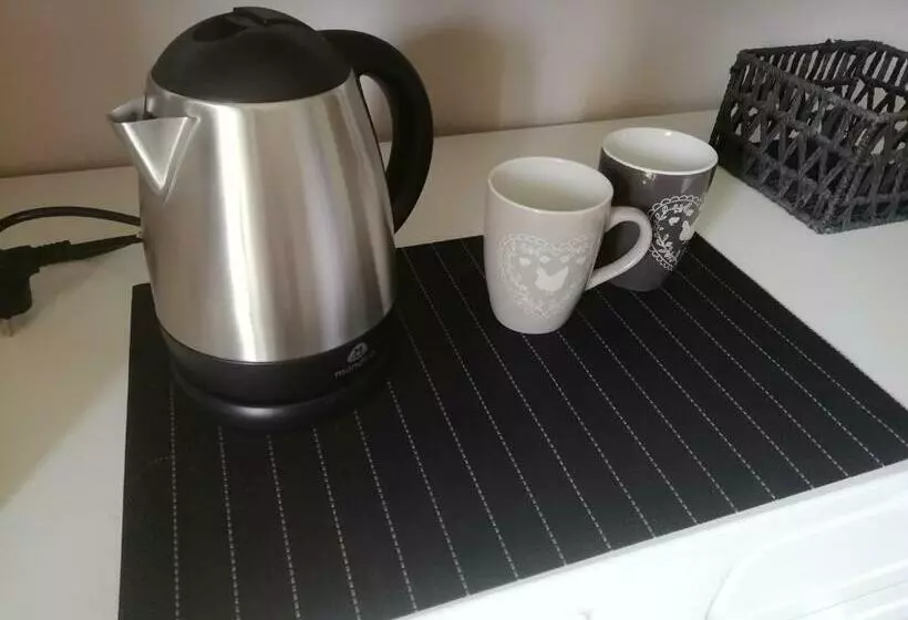 Majatalo Chambres En Chalet Petit Déjeuner Inclus