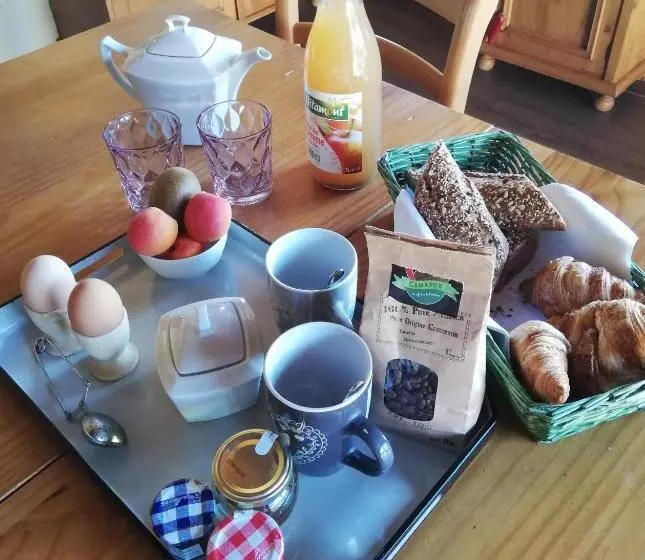 Majatalo Chambres En Chalet Petit Déjeuner Inclus