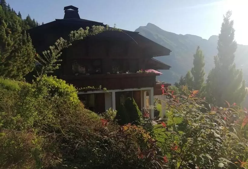 Majatalo Chambres En Chalet Petit Déjeuner Inclus