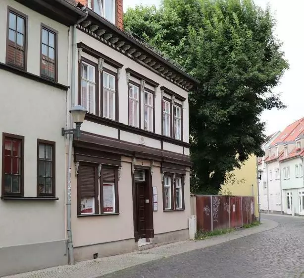 Majatalo Gästezimmer Zum Rotem Karpfen