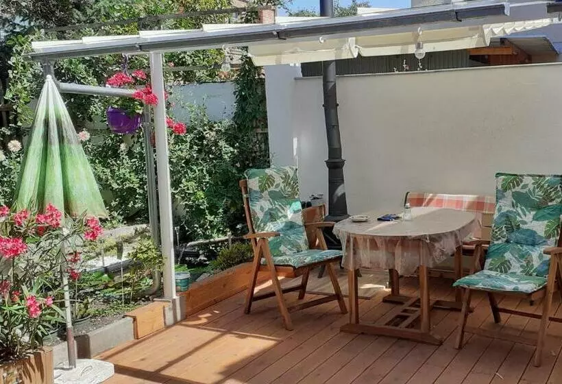 Majatalo Gästezimmer Zum Rotem Karpfen