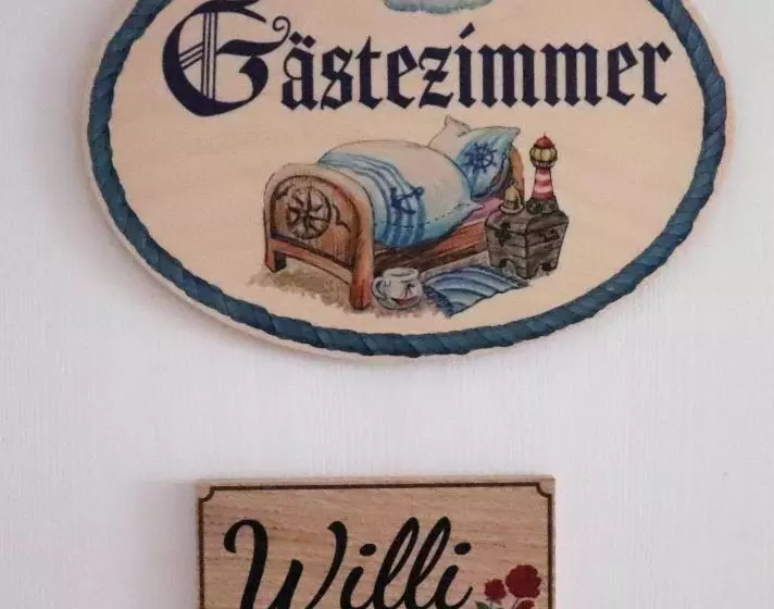 Majatalo Gästezimmer Zum Rotem Karpfen