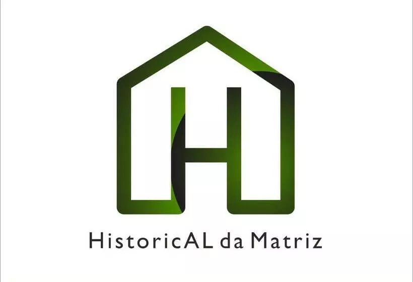 ペンション Historical Da Matriz