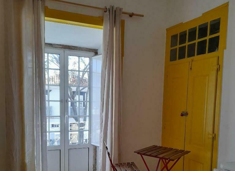 بنسيون Historical Da Matriz